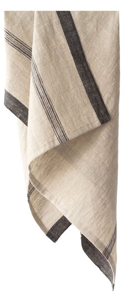 Tell Me More Thea kitchen towel 50x70 cm Denim Stripe