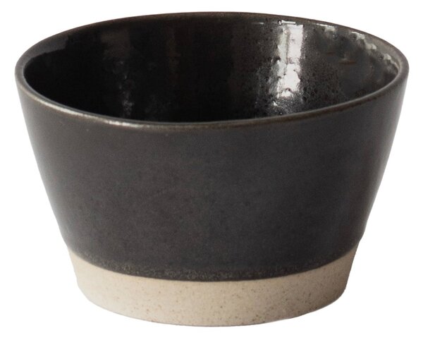 Tell Me More Fenix bowl small 20 cl Brown-black