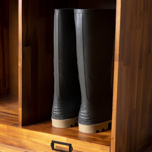 Charnwood Large Shoe & Boot Locker