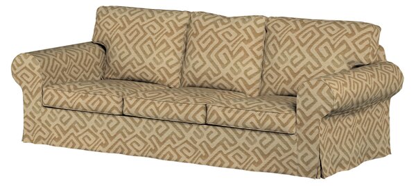 Ektorp 3-seater sofa bed cover (for model on sale in Ikea since 2013)