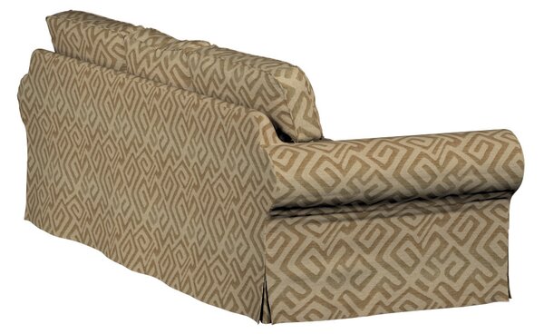 Ektorp 3-seater sofa bed cover (for model on sale in Ikea since 2013)