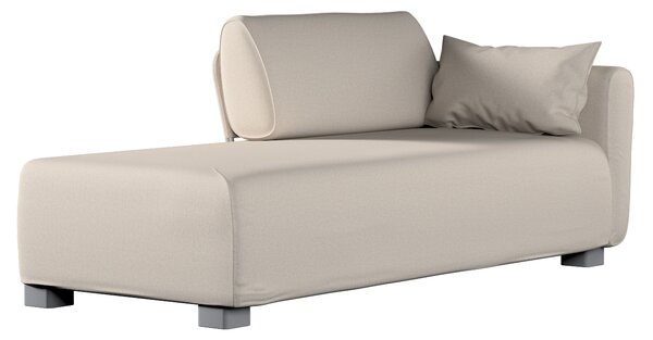 Mysinge chaise longue cover