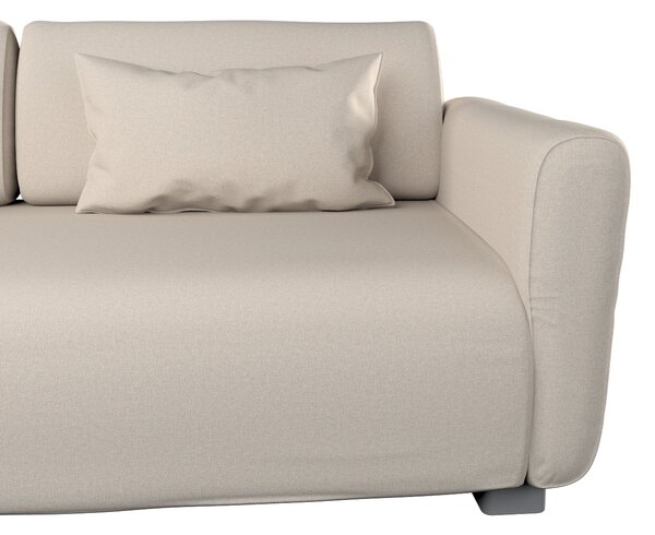 Mysinge 2-seater sofa with armrest cover