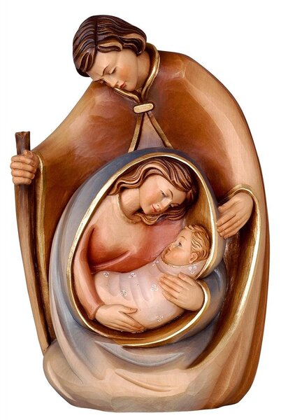 Holy Family - Armonia