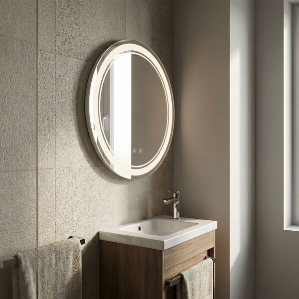 Mirror LED SOFT 50