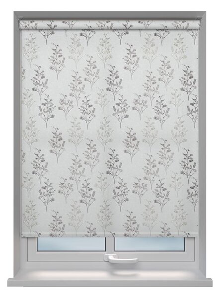 Sylvie Made To Measure Roller Blind Midnight