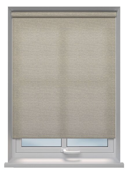 Thomond Made To Measure Roller Blind Angora