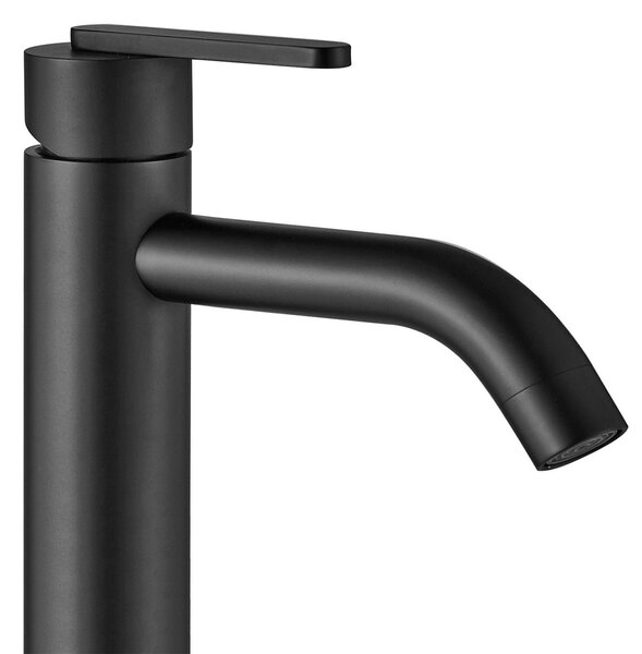 Bathroom faucet Rea Ontario Black