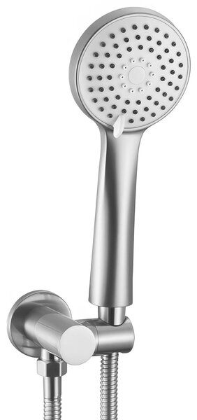 Shower system Rea Ontario Brush Nickel + BOX