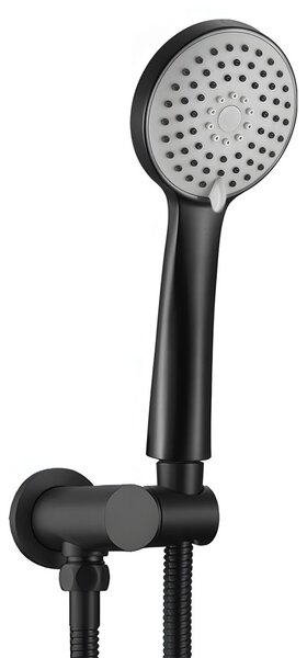 Shower system Rea Ontario Black + BOX
