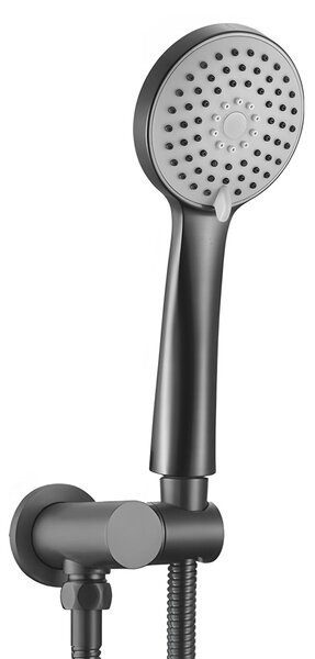 Shower system Rea Ontario Gun Grey + BOX
