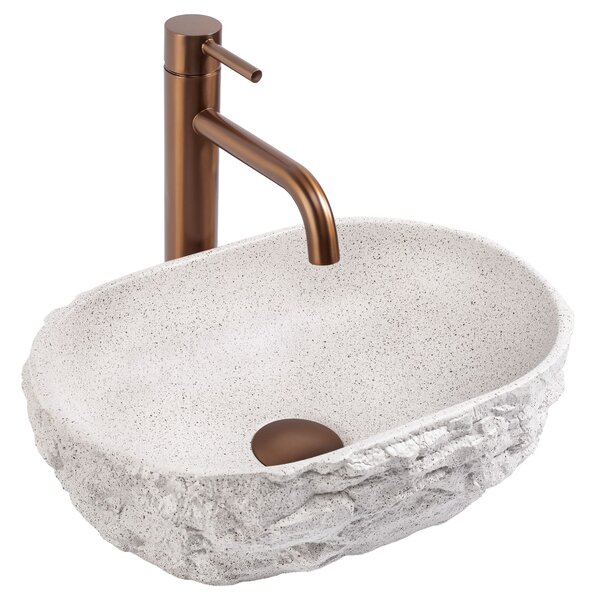 Countertop Basin Rea Evora