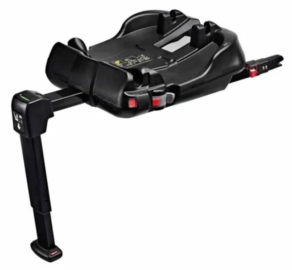 Doona X Isofix Base - Black