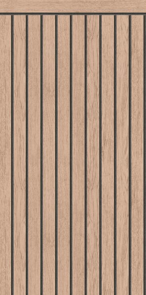 Acoustic Panel Wall Mural