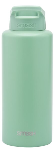 Smash 1.5L Water Bottle Green