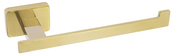 Toilet paper holder 332921A OSTE 04 GOLD