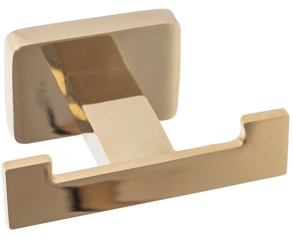 Bathroom hanger gold 332920A OSTE 03