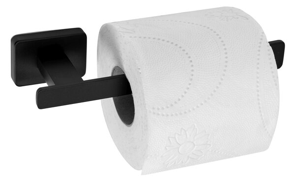 Toilet paper holder 332921 OSTE 04 BLACK