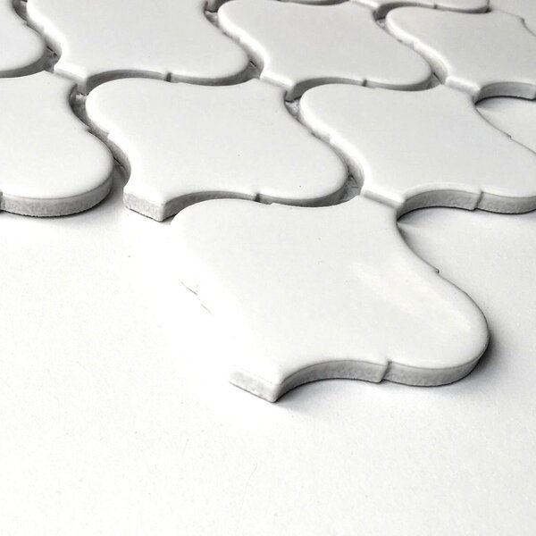 Mosaic maroco 322159 White