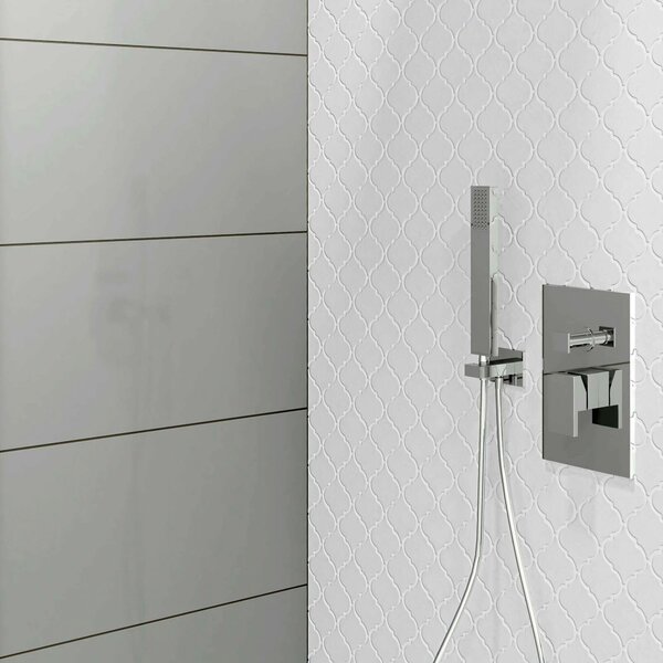 Mosaic maroco 322159 White