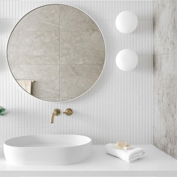 Mosaic 133420 white