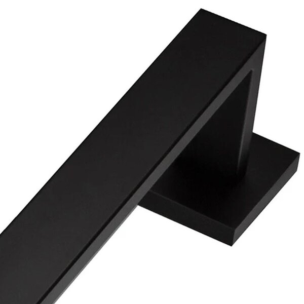 Bathroom hanger BLACK ERLO 02