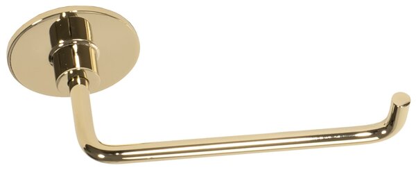 Toilet paper holder Gold 322203A NER