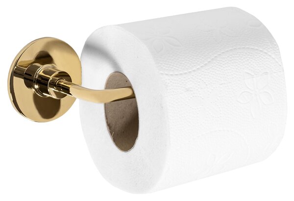 Toilet paper holder Gold 322203A NER