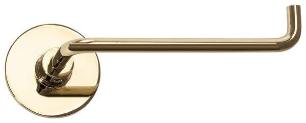 Toilet paper holder Gold 322203A NER