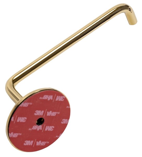 Toilet paper holder Gold 322203A NER