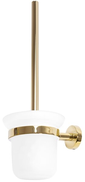 Toilet brushes Gold 322265A TIL