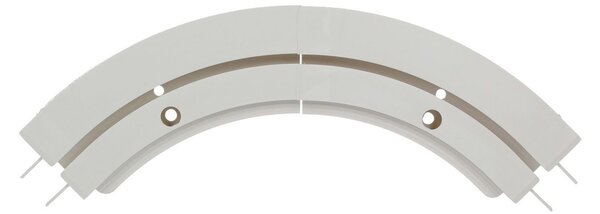 Curtain Track Arch (Mid-section Arch)