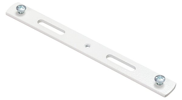 Double ceiling holder, wide 1 pcs