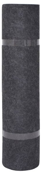 Exhibition Carpet Rib 1.2x10 m Anthracite