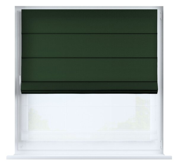 Double layered Roman blind DUO
