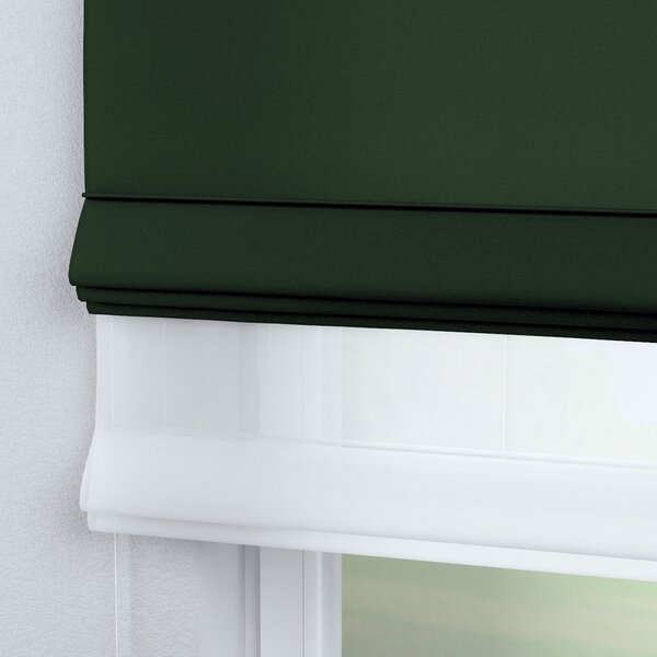 Double layered Roman blind DUO