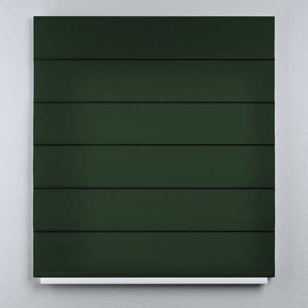 Double layered Roman blind DUO