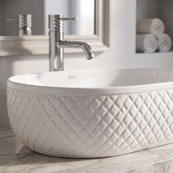 Countertop Basin Rea Oktawia