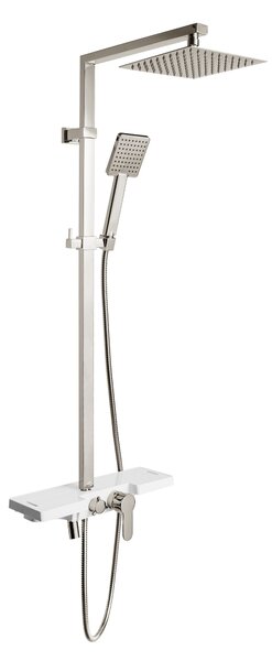 Shower Set with Shower spout Rea Lucas