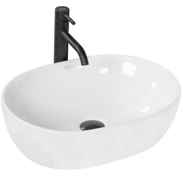 Countertop Basin Rea Amelia 48
