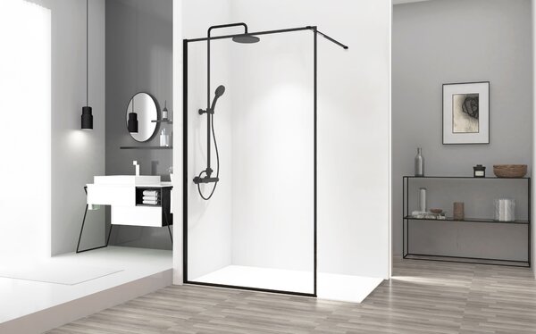 Shower screen Rea Bler 70