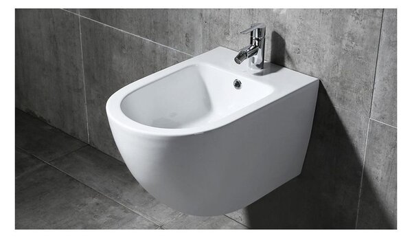 Bidet Rea Carlo Mini