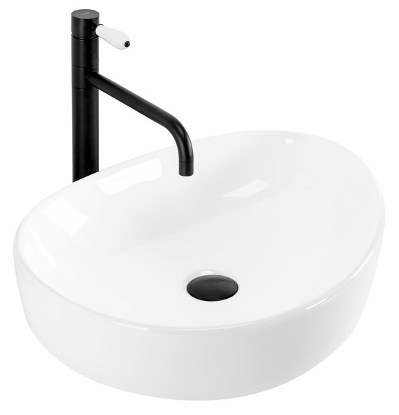 Countertop Basin REA VANILA