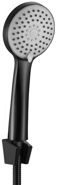 Bath faucet REA Ontario Black
