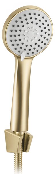 Bath faucet REA Ontario Brush Gold