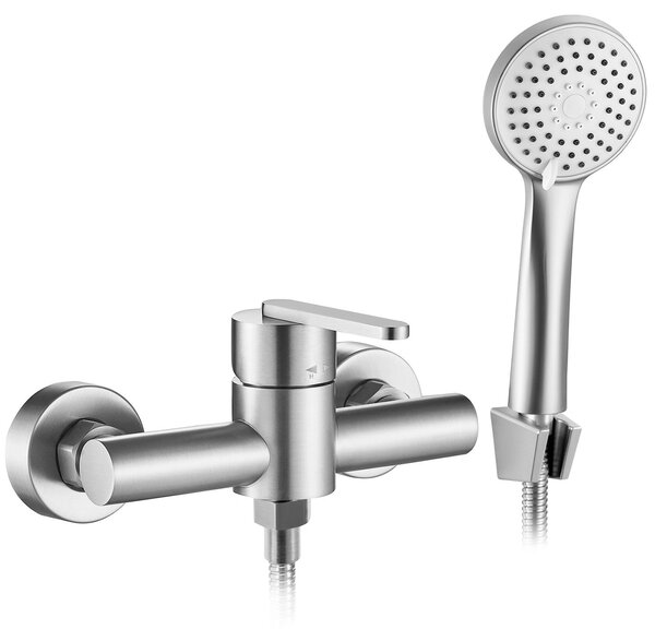 Shower faucet REA Ontario Brush Nickel