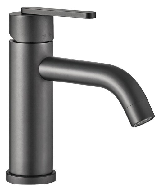 Bathroom faucet Rea Ontario Gun Grey
