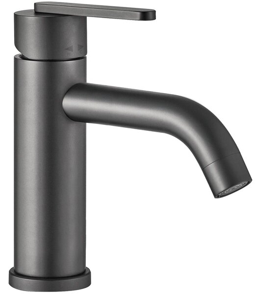 Bathroom faucet Rea Ontario Gun Grey