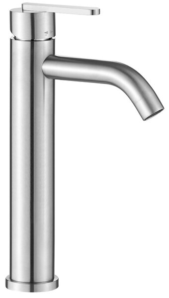 Bathroom faucet Rea Ontario Brush Nickel