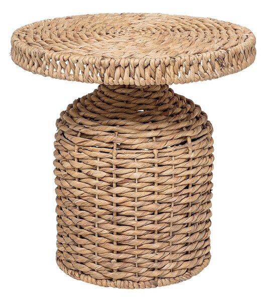 Bloomingville Camo side table nature